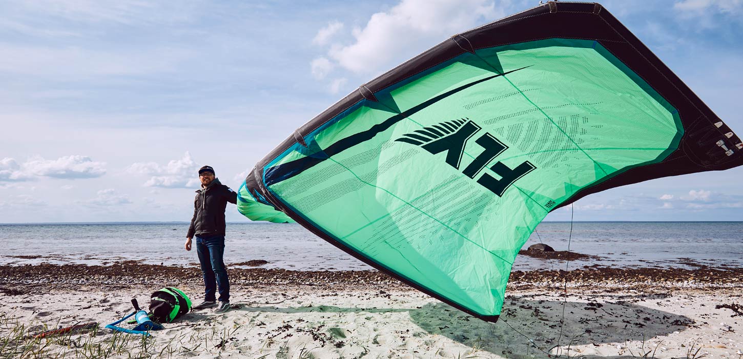 KITE i Lillebælt