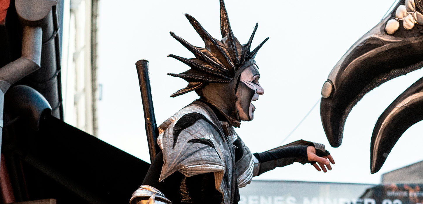 Kultur i Kolding