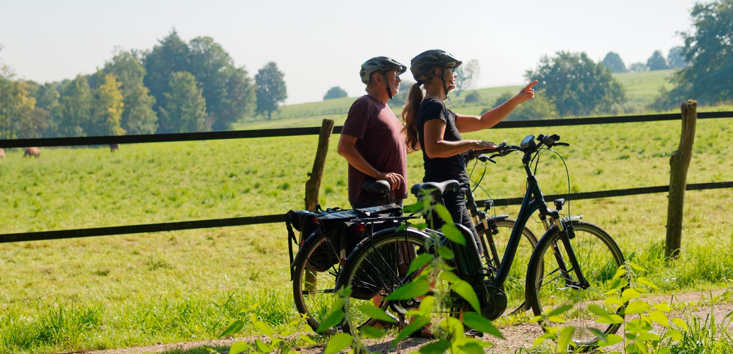 Cykeltur i Kolding