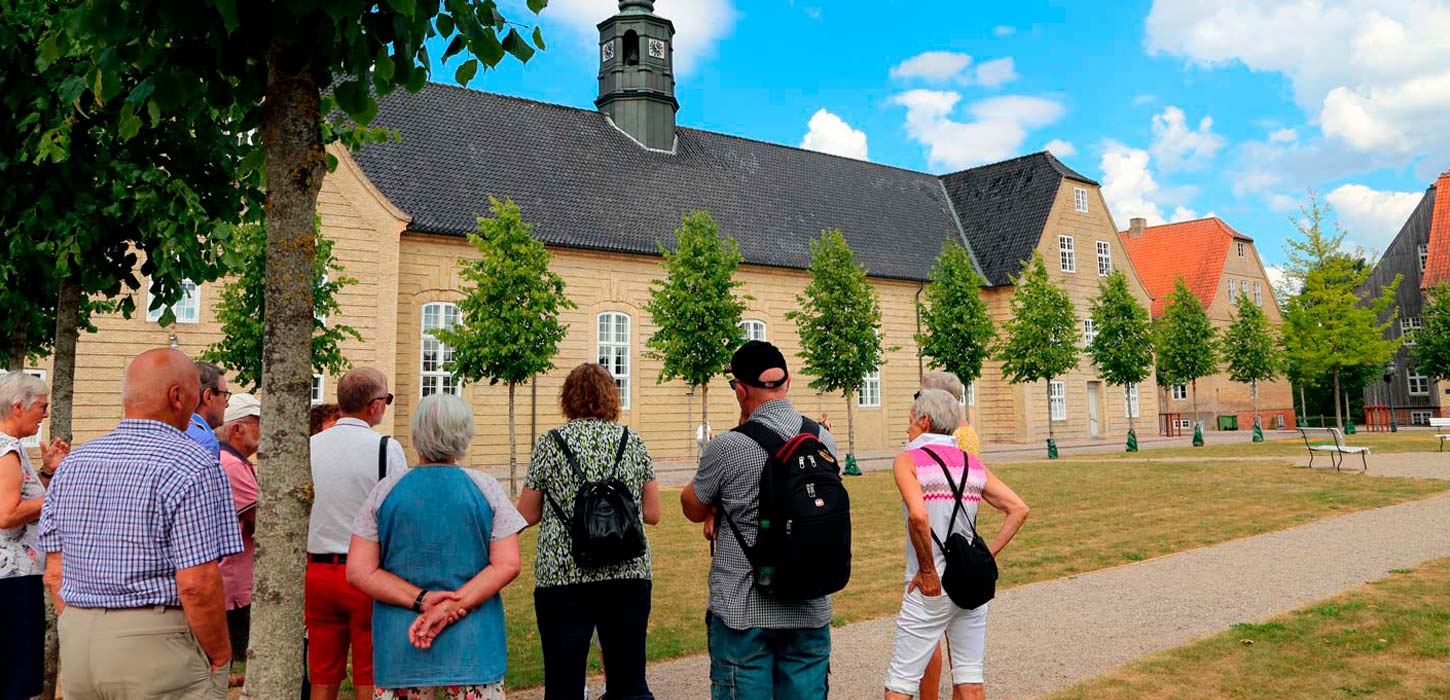Guider i Kolding 