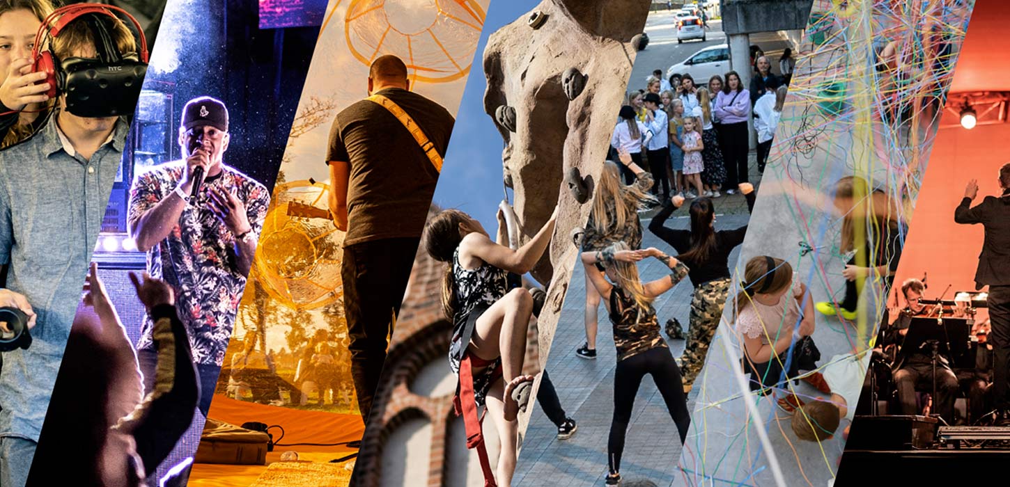 Events i Kolding