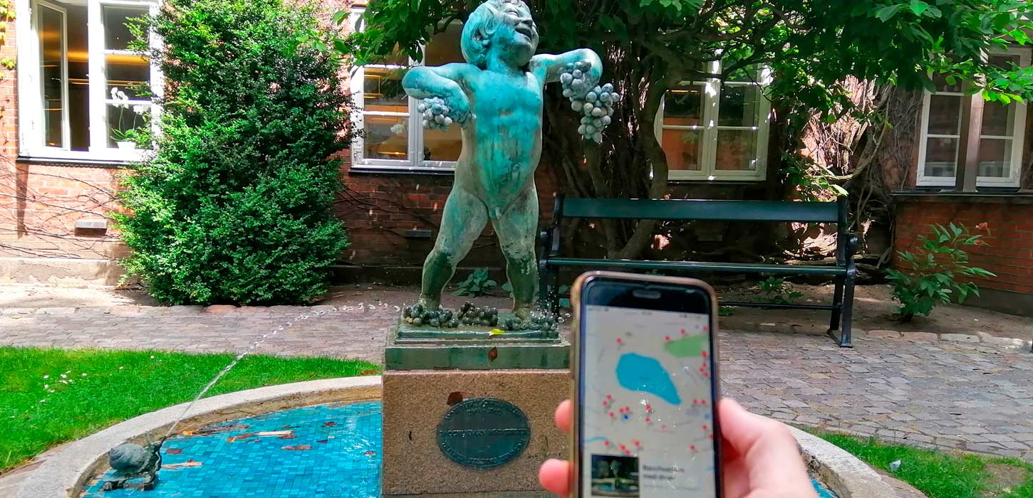 App Vizgu Kolding