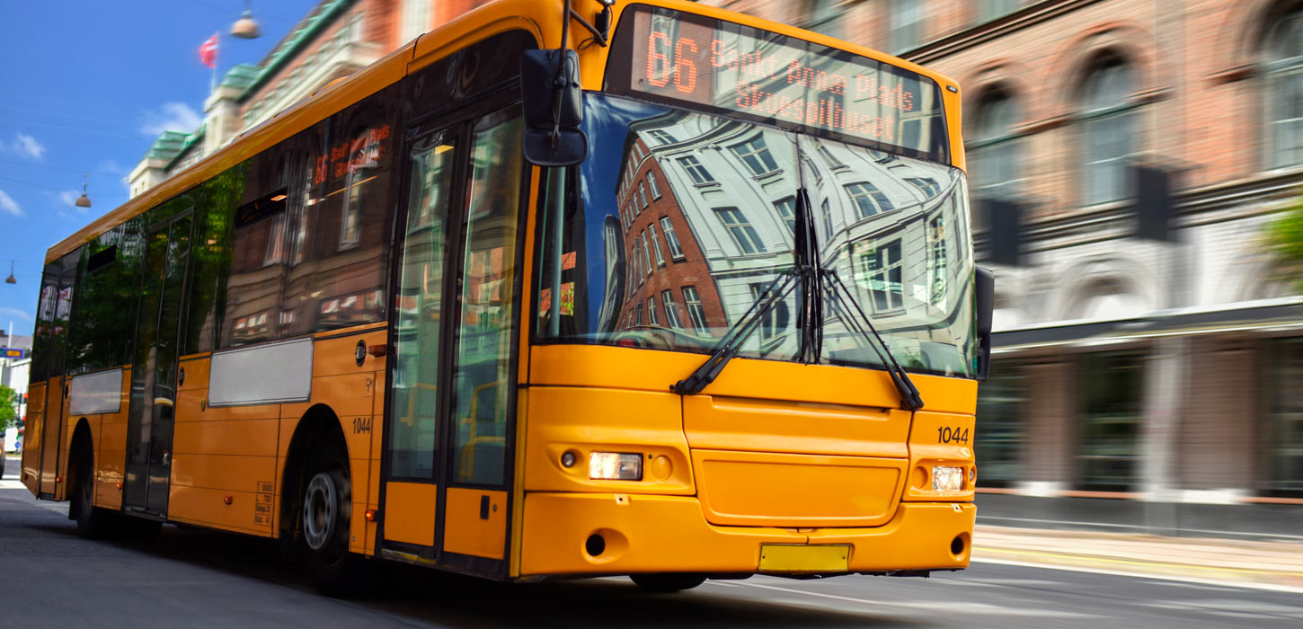Kolding Offentligtransport