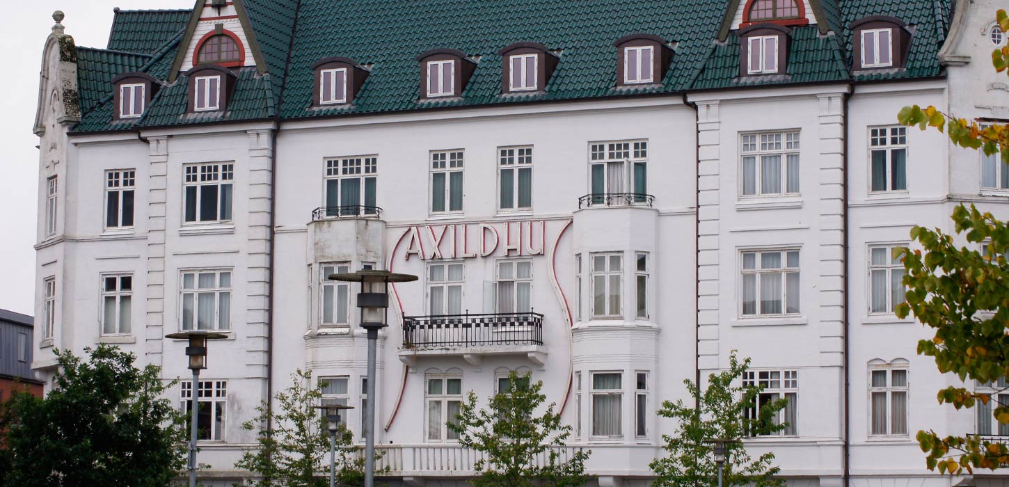 Saxildhus Kolding