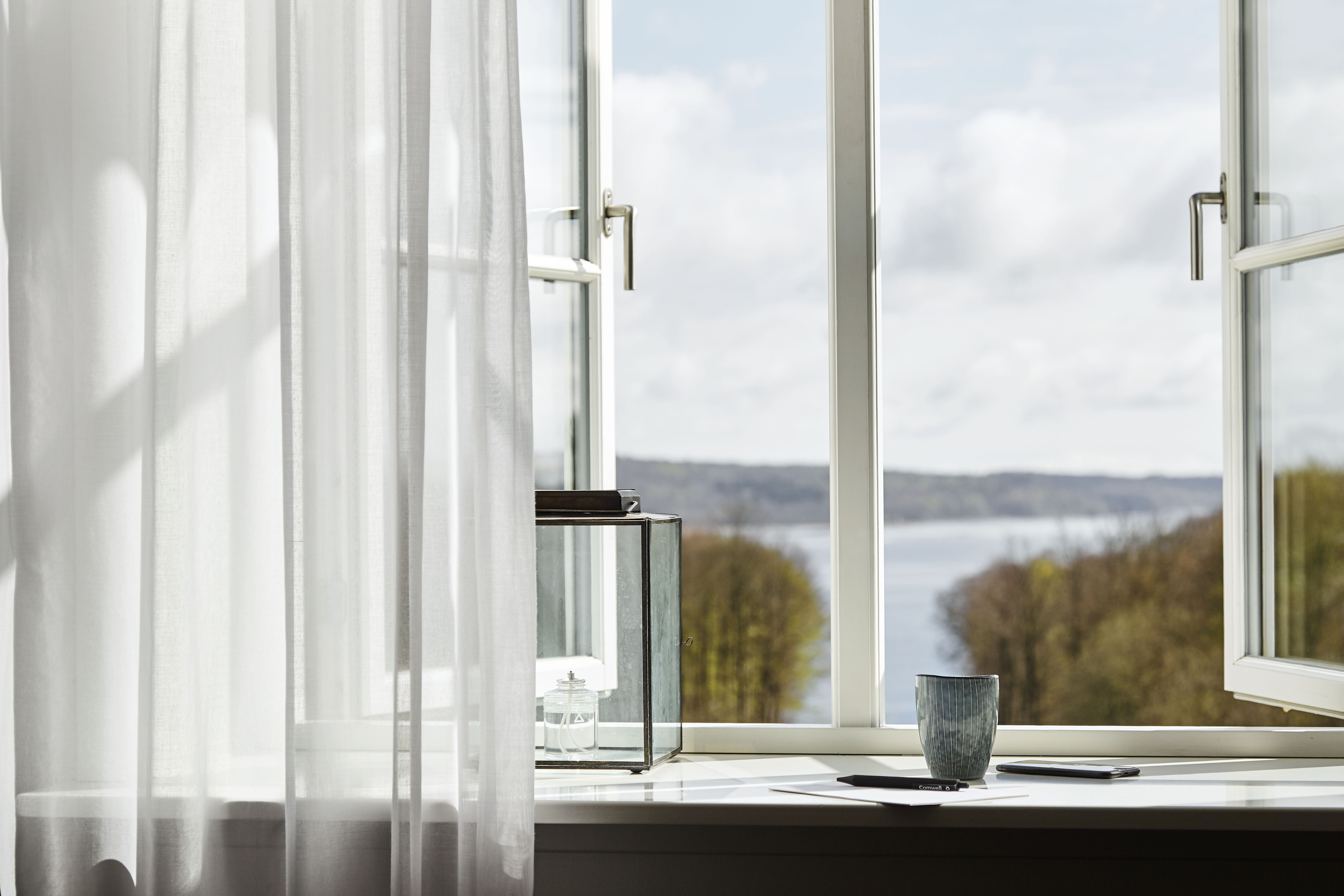 Hotelværelse