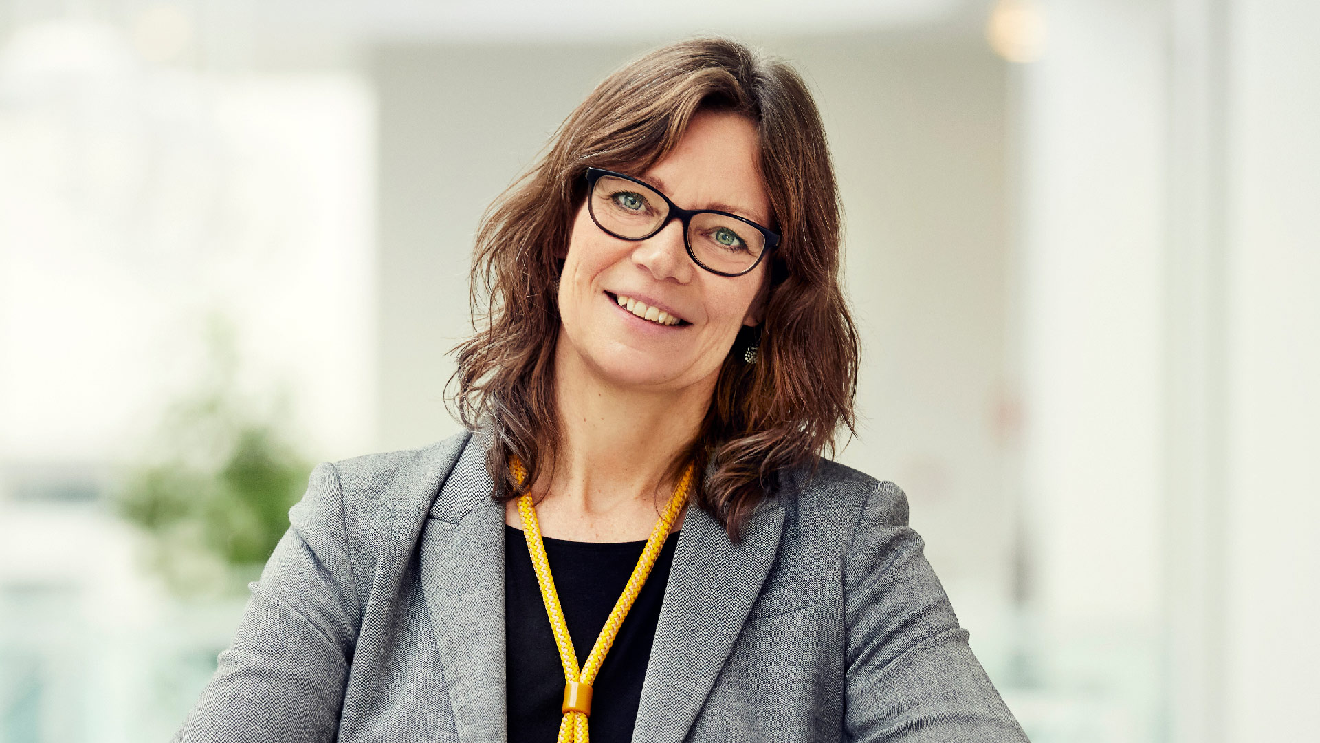 Maibrit Thomsen