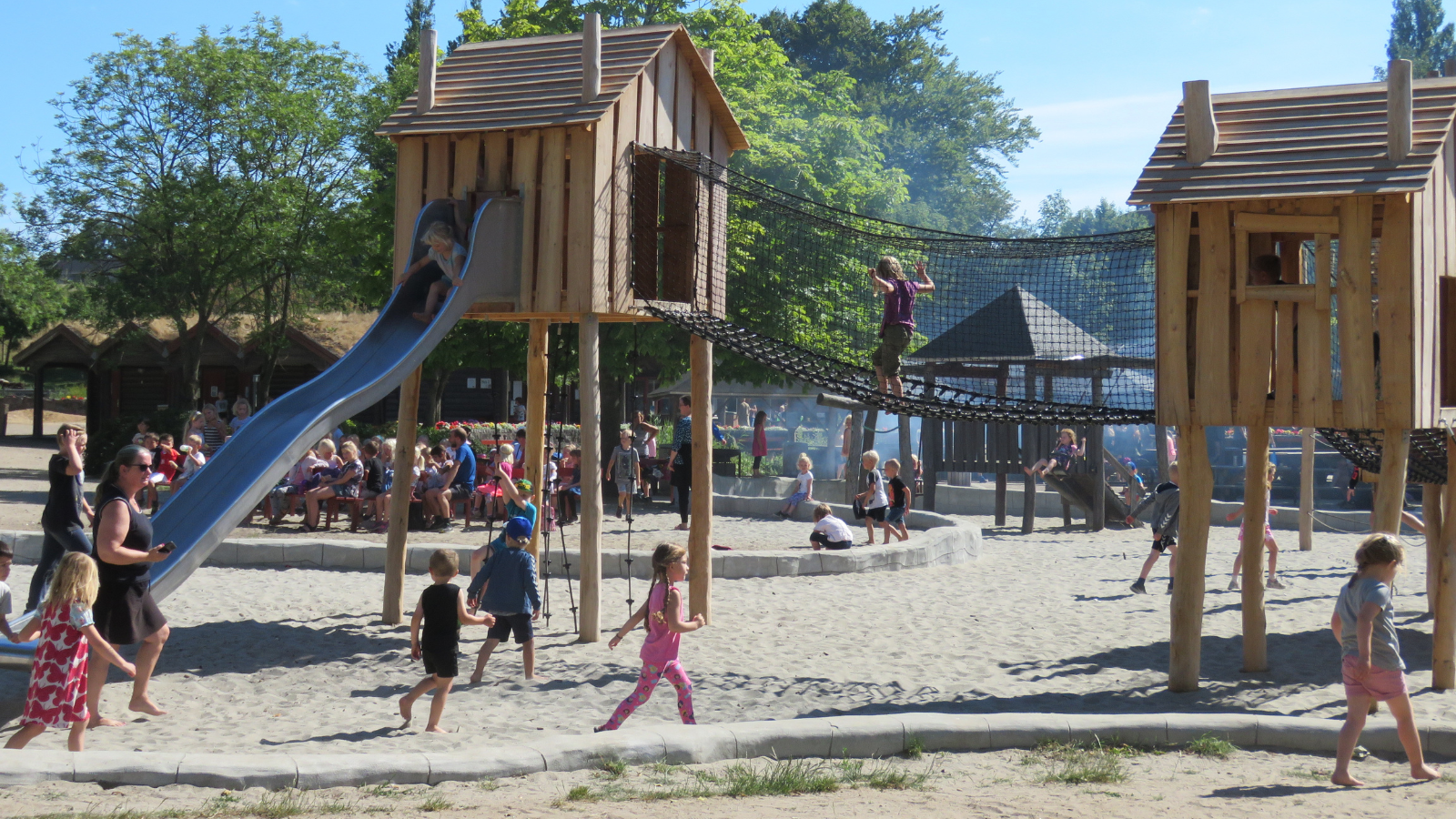 Madsby Legepark
