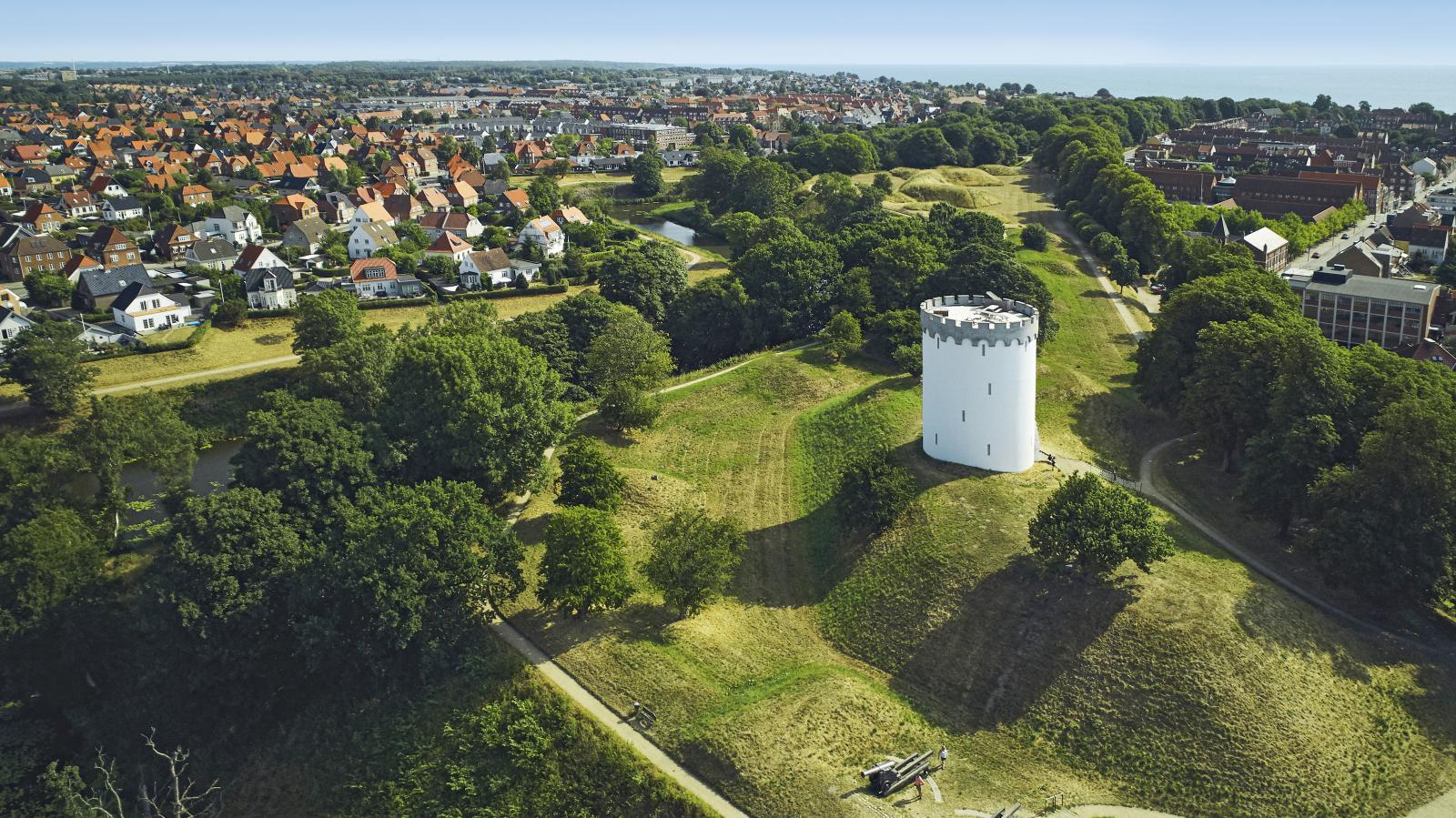 Fredericia Vold