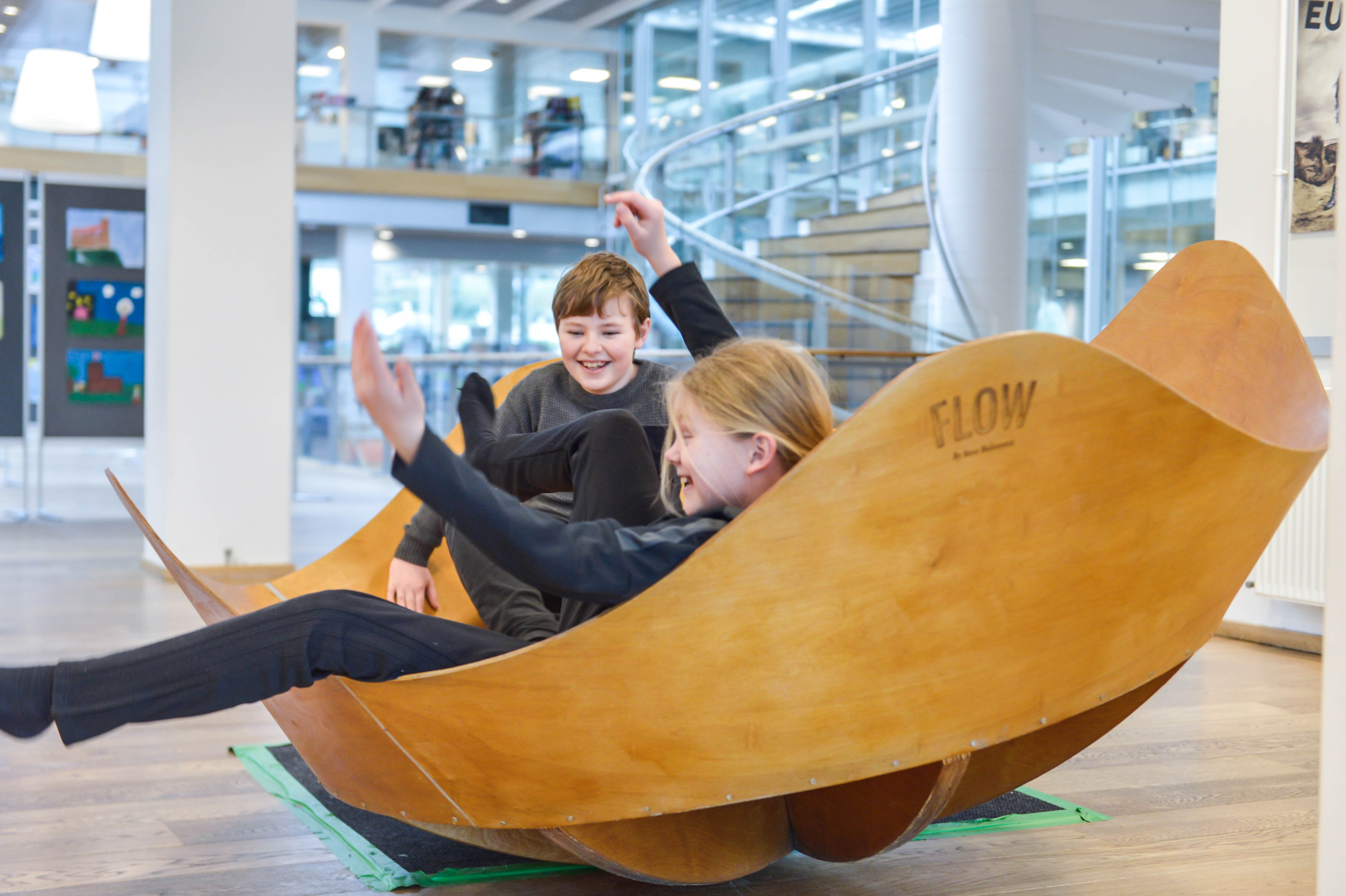 Kolding bibliotek