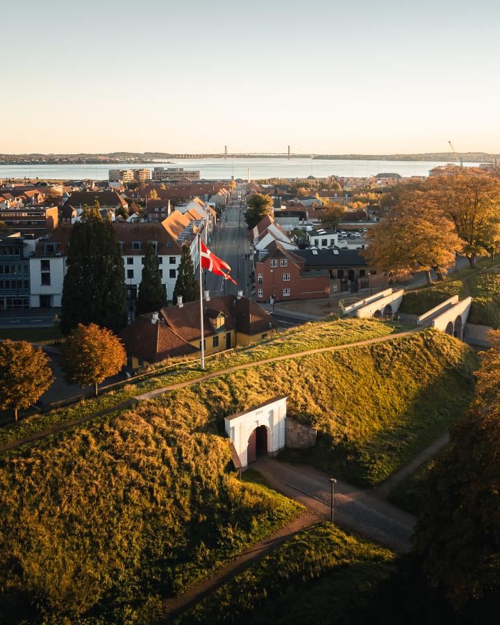 Fredericia Vold