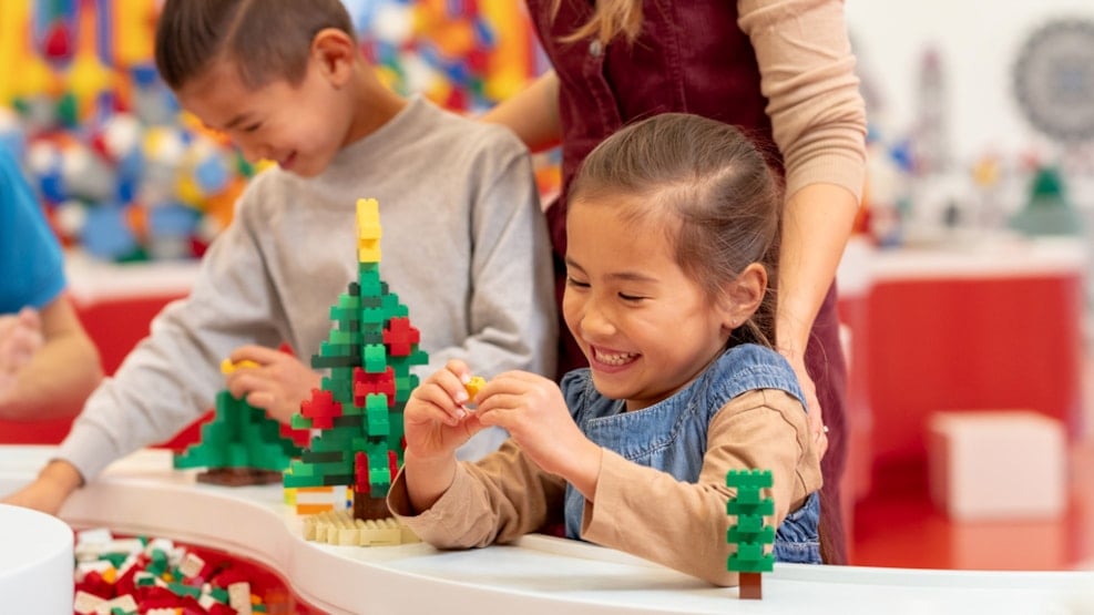 LEGO® House