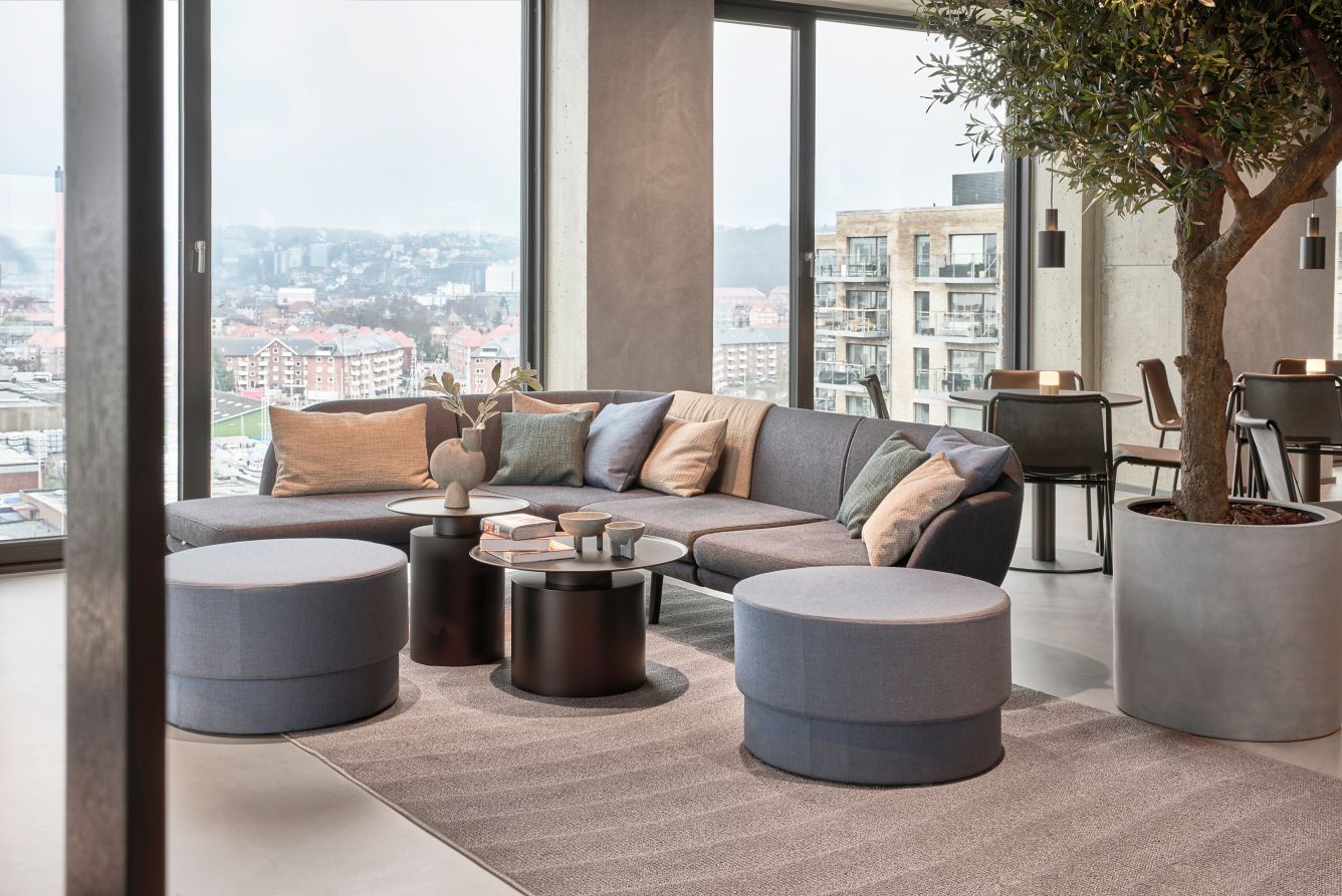 Four Point Flex By Sheraton Vejle
