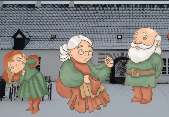 Staldgården