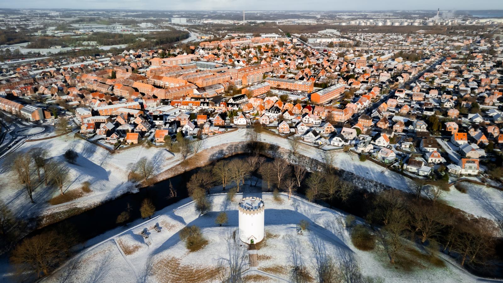 Vinter