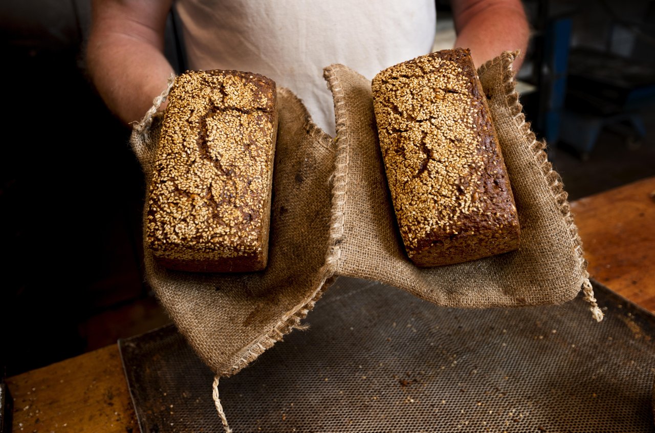 Brød
