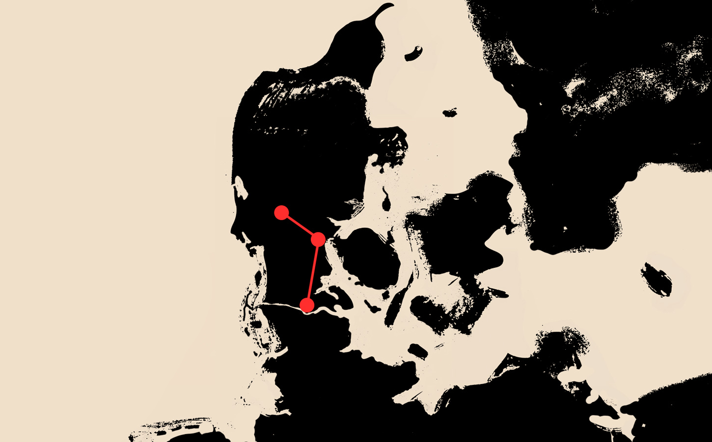 Rute med Zelle to