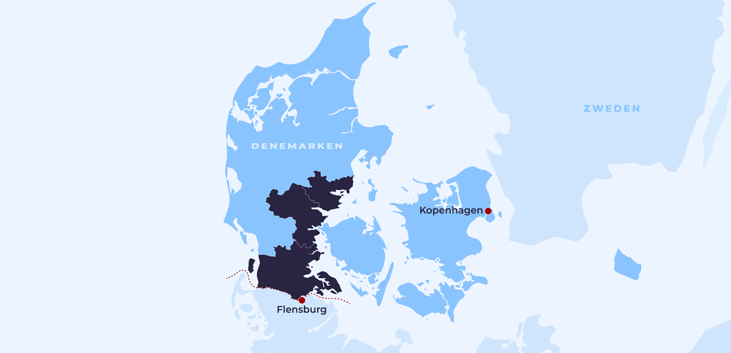 Zuidoost Jutland