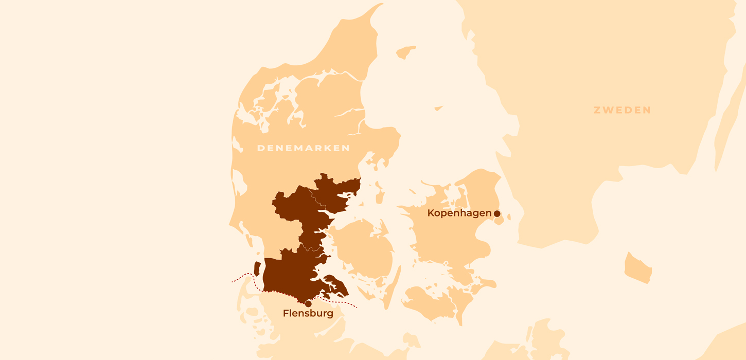 Zuidoost Jutland