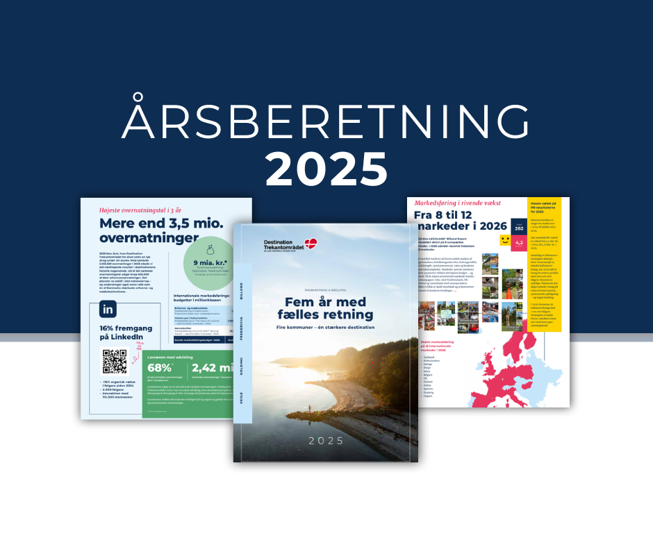årsberetning