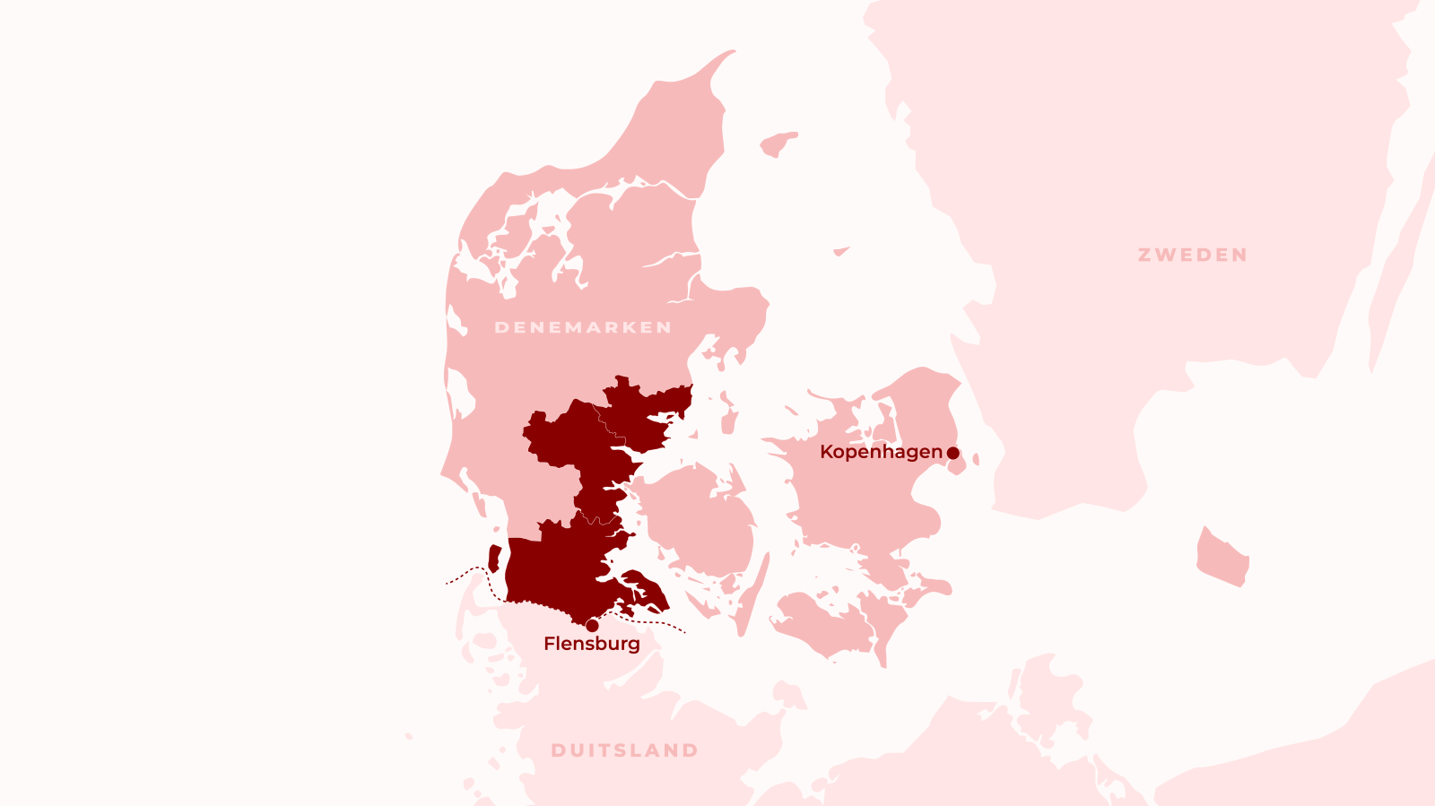 Zuidoost Jutland