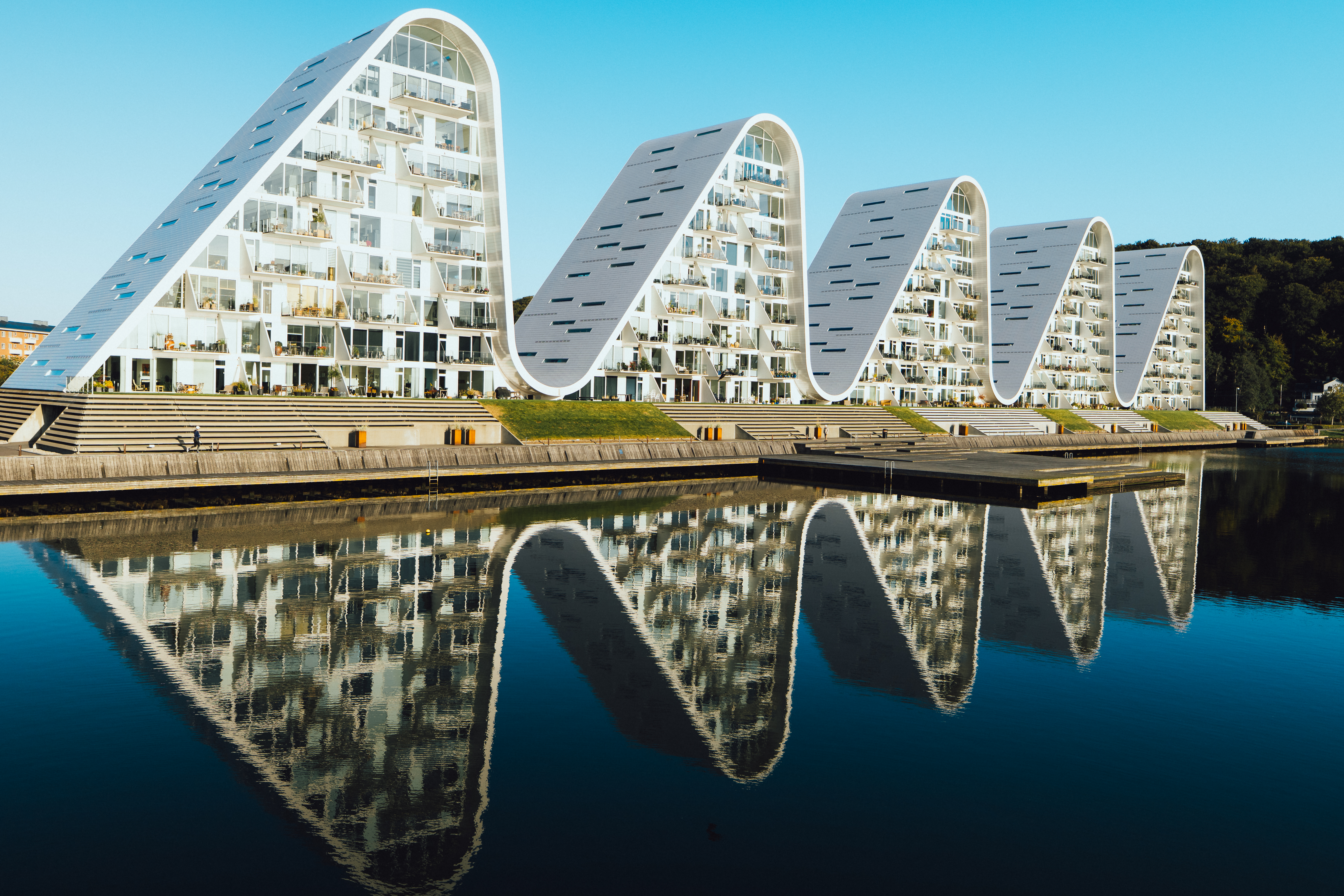 Bølgen Vejle