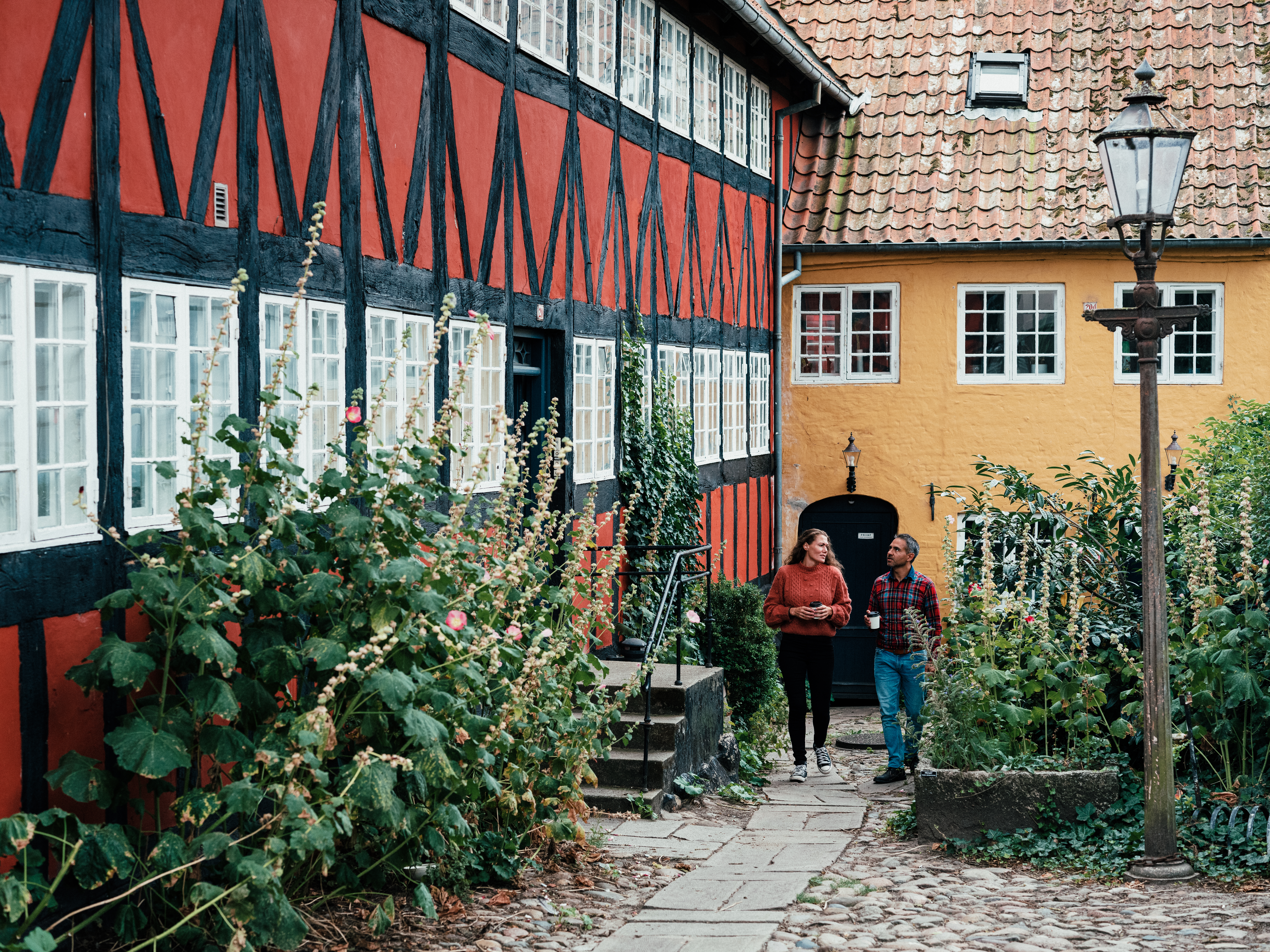 Det Gamle Borgerhus