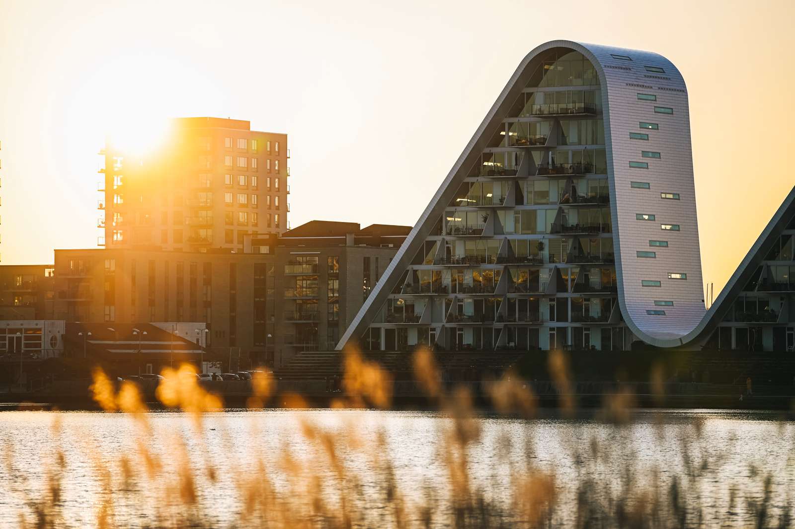 Bølgen Vejle