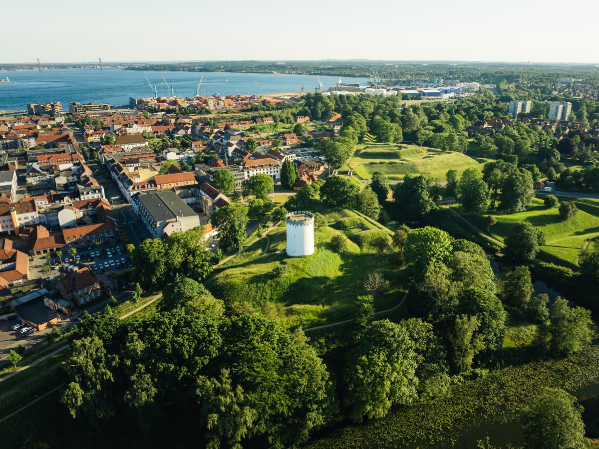 Volden Fredericia