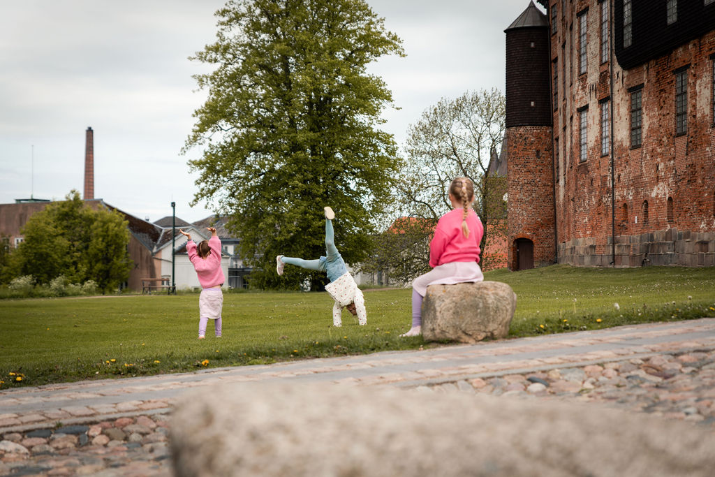 Koldinghus børn