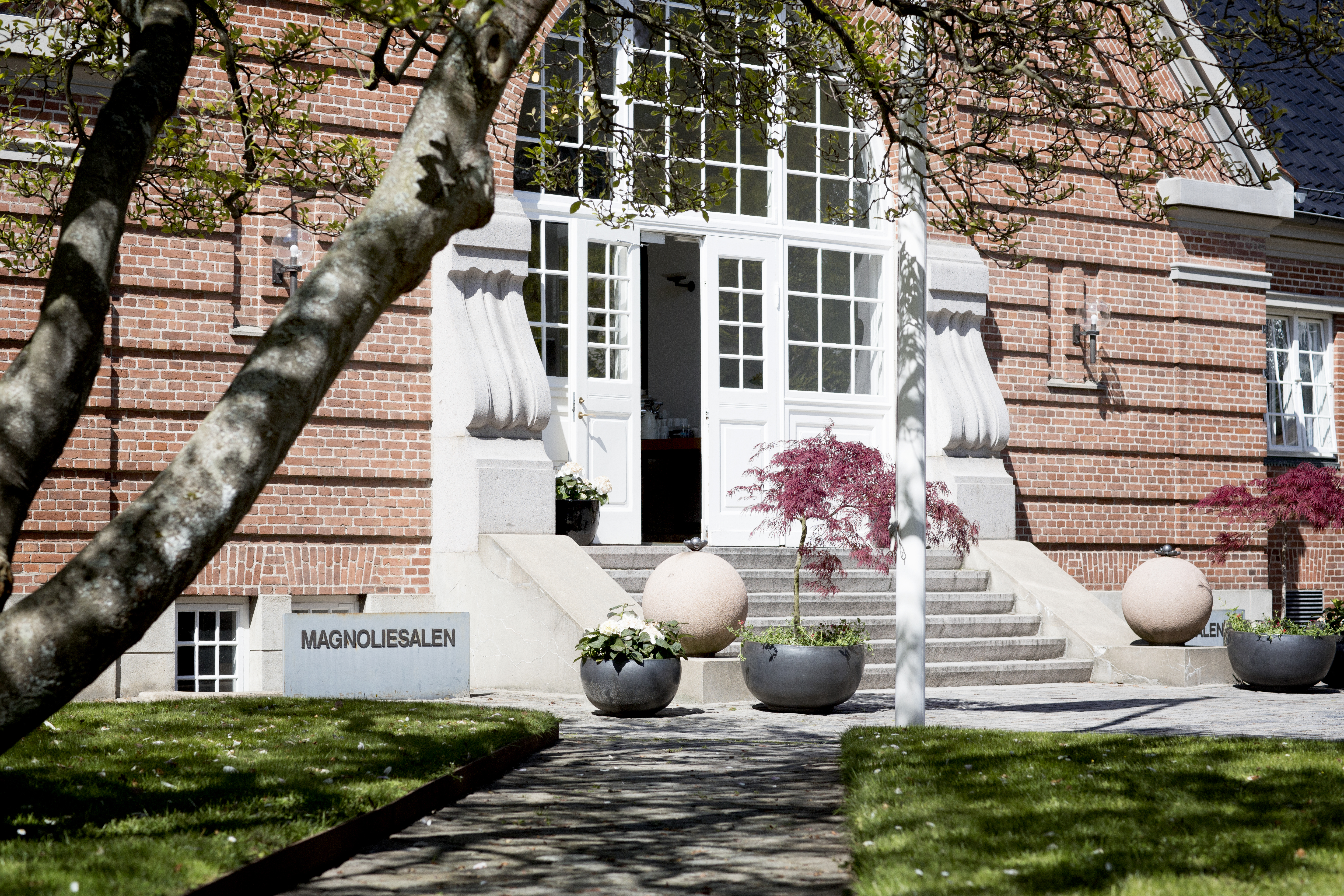 Hotel Koldingfjord