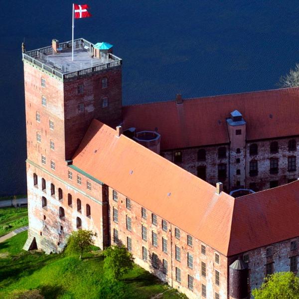 Koldinghus Castle | Culture & history in the heart of Kolding