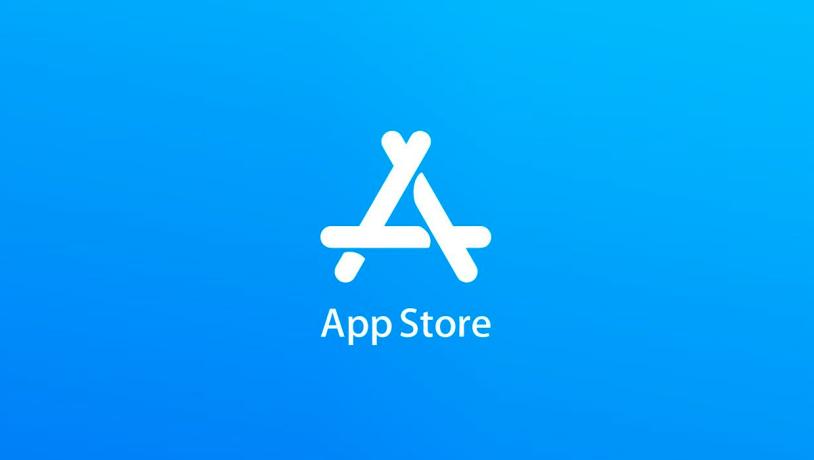 Hent din App i App store
