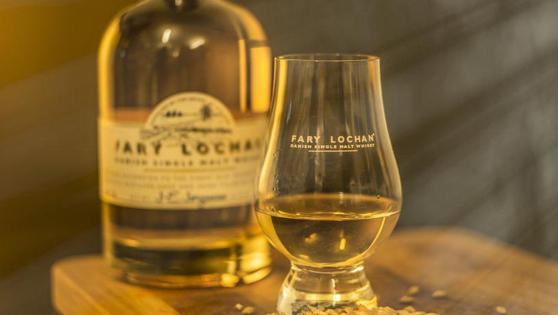Fary Lochan