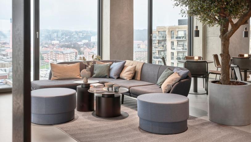 Four Point Flex By Sheraton Vejle