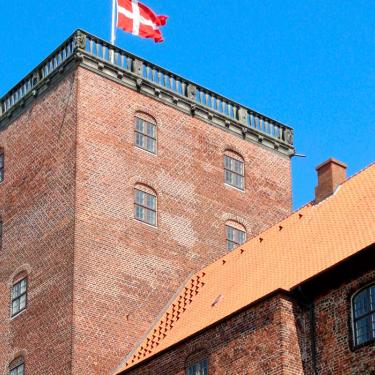 Koldinghus Castle | Culture & history in the heart of Kolding