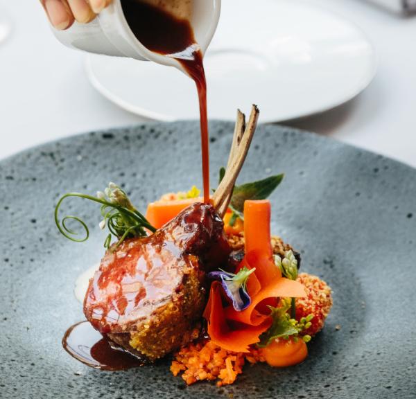 Anretning-DestinationTrekantomraadet-Mad 