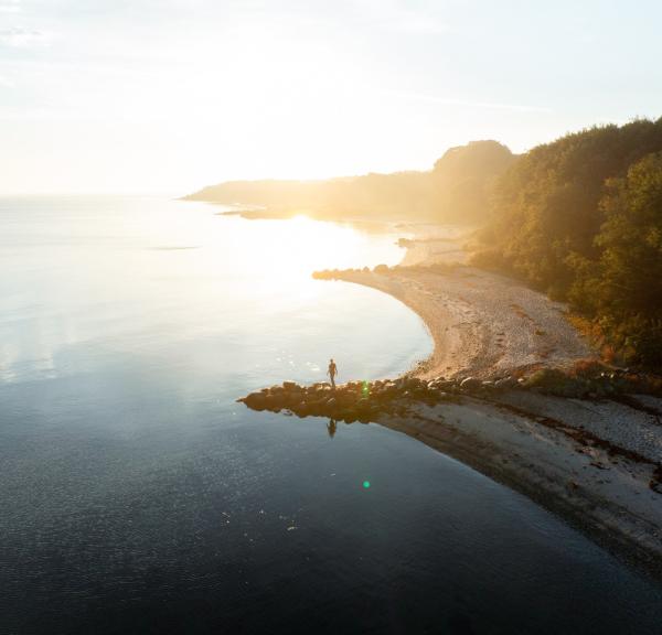 Treldenæs