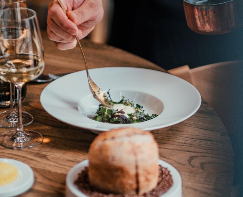 GASTRONOMI -Kolding-DestinationTrekantomraadet