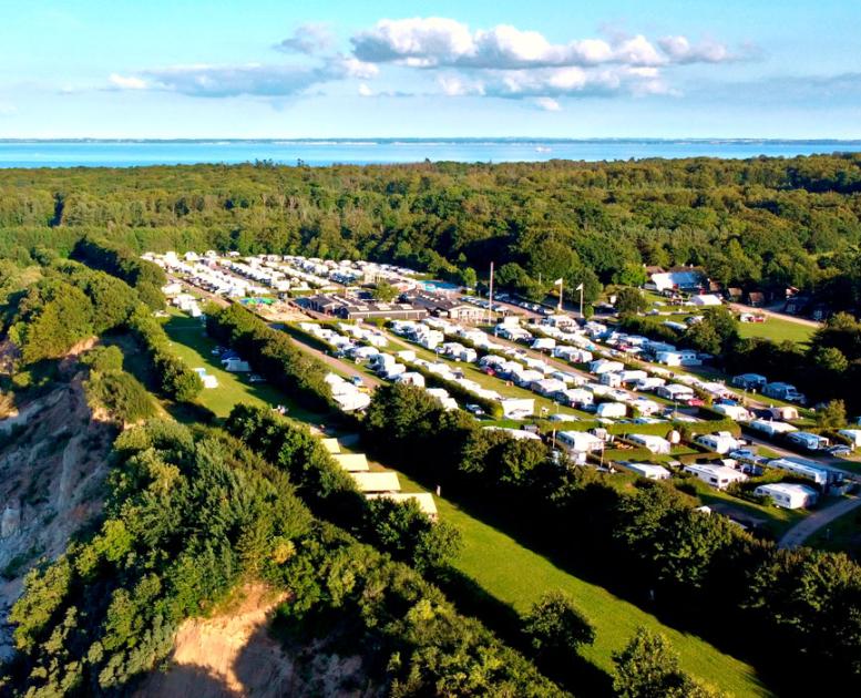 DANCAMPS Fredericia Treldenaes
