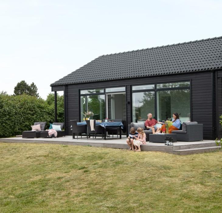 Sommerhus Kolding